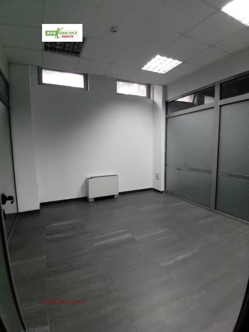 Дава под наем БИЗНЕС ИМОТ, гр. София, Гео Милев, снимка 3 - Други - 52132010