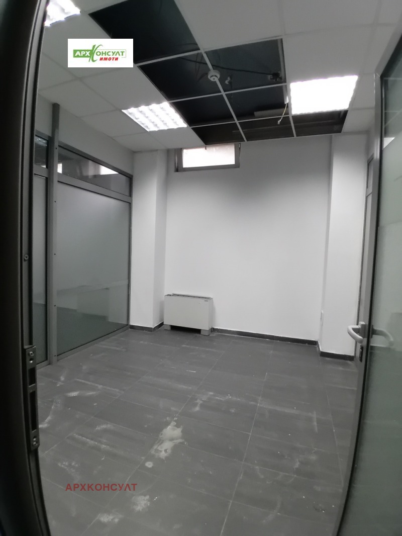 Дава под наем БИЗНЕС ИМОТ, гр. София, Гео Милев, снимка 6 - Други - 52132010