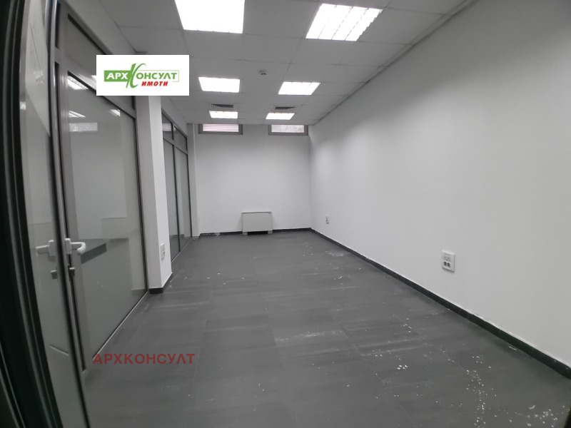 Дава под наем БИЗНЕС ИМОТ, гр. София, Гео Милев, снимка 8 - Други - 52132010