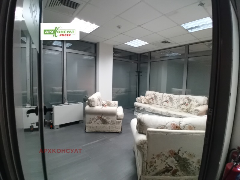 Дава под наем БИЗНЕС ИМОТ, гр. София, Гео Милев, снимка 4 - Други - 52132010