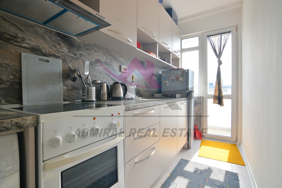 Дава под наем 4-СТАЕН, гр. Варна, Окръжна болница-Генерали, снимка 3 - Апартаменти - 53765857