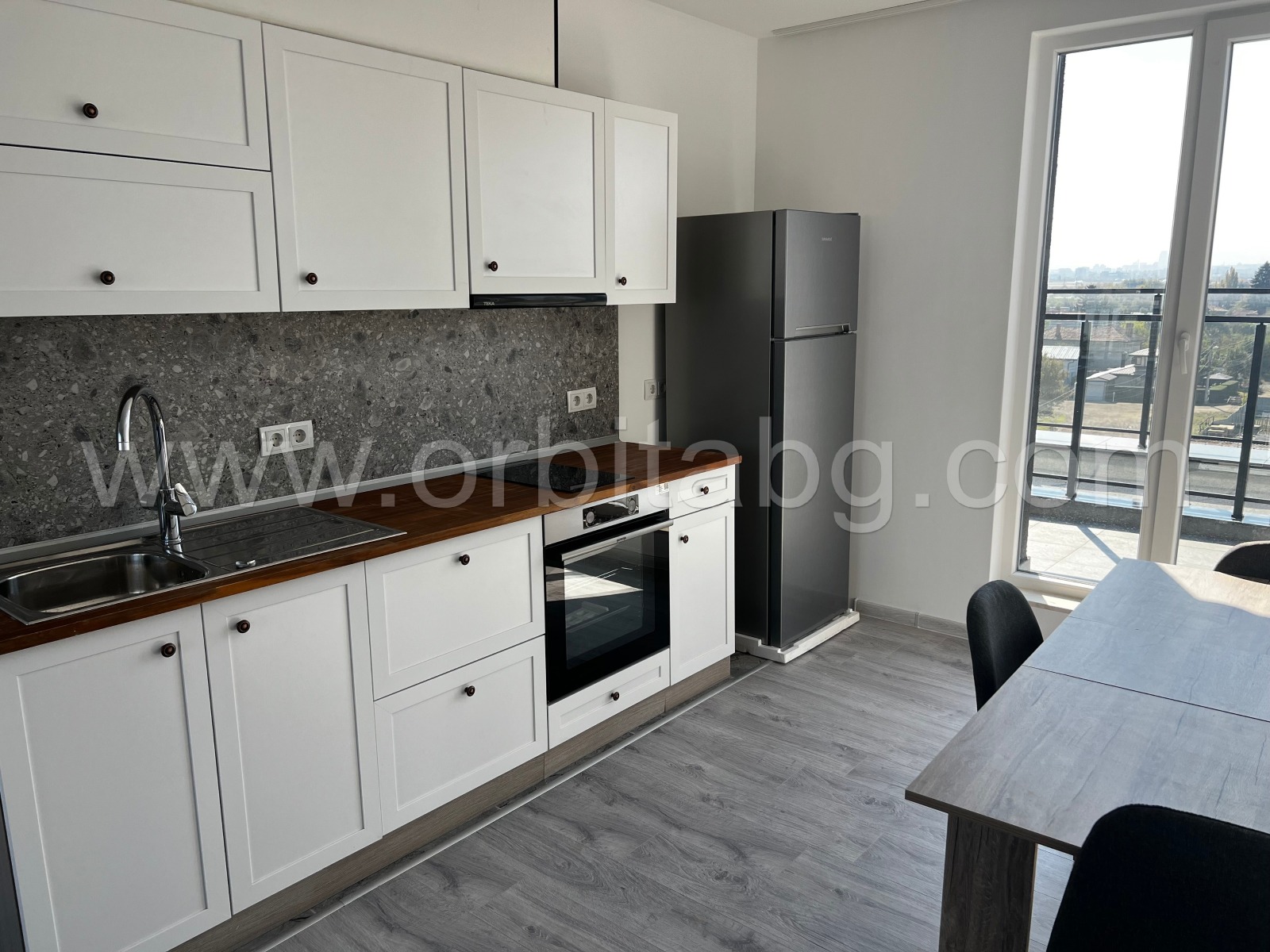 Дава под Наем 3-СТАЕН | Imot.bg — изображение 5