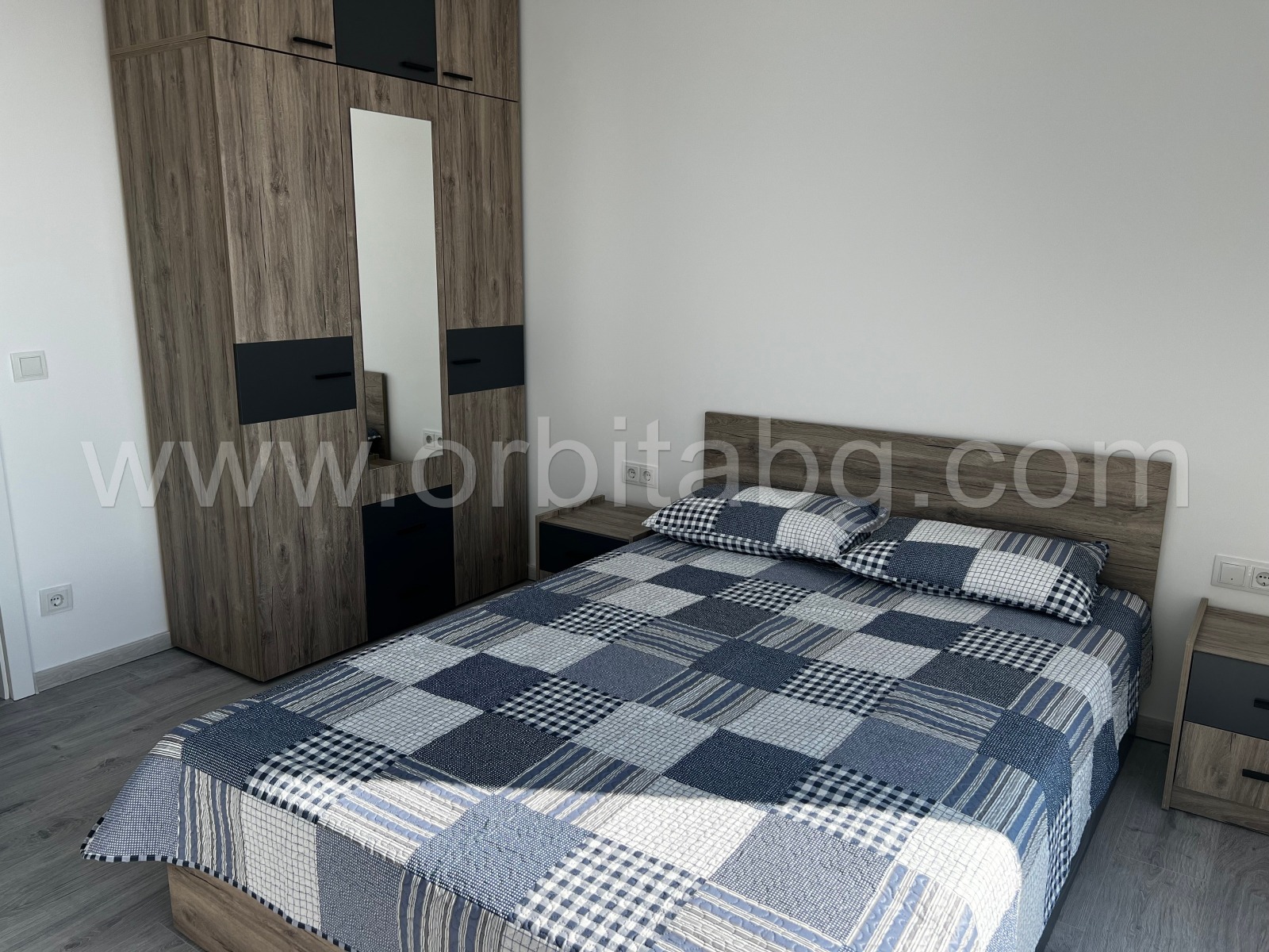 Дава под Наем 3-СТАЕН | Imot.bg — изображение 9