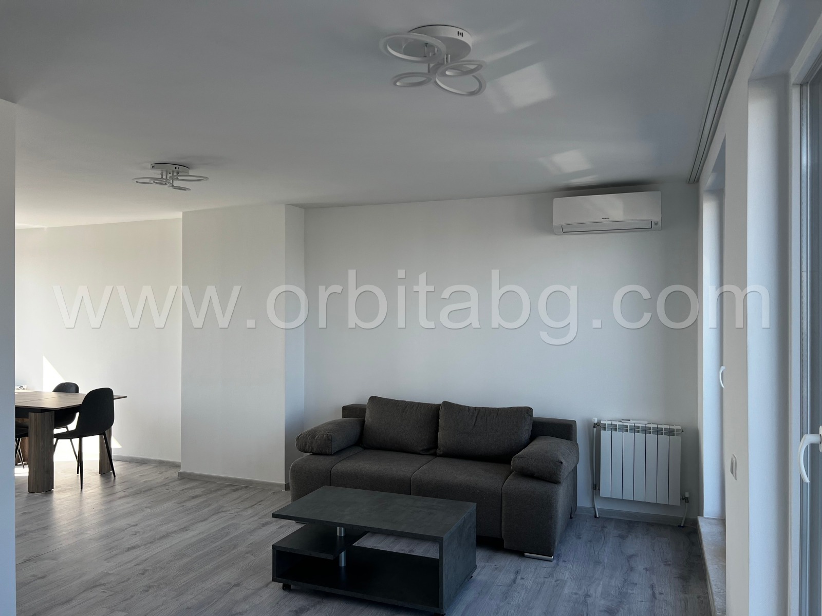 Дава под Наем 3-СТАЕН | Imot.bg — изображение 1