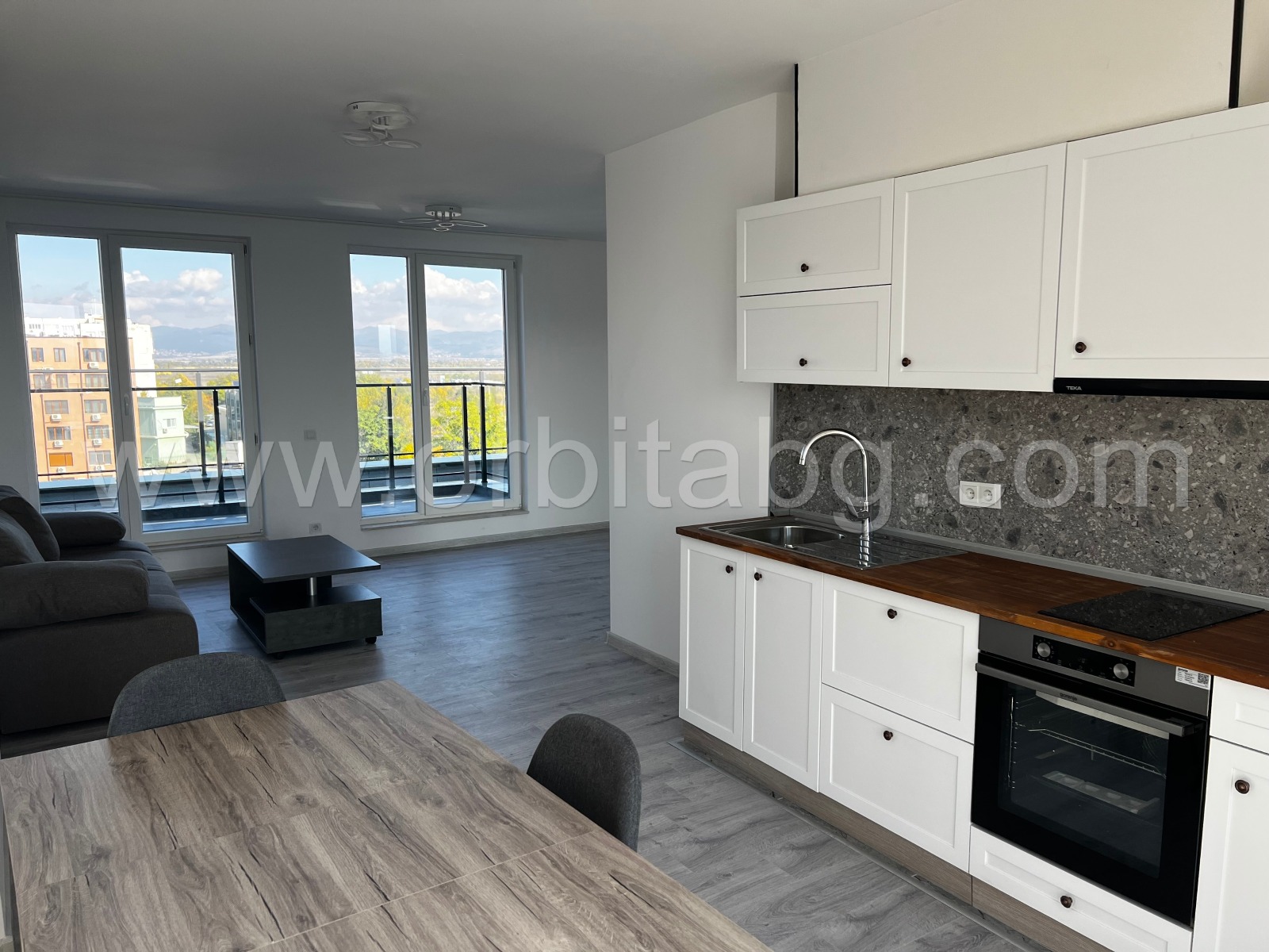 Дава под Наем 3-СТАЕН | Imot.bg — изображение 6