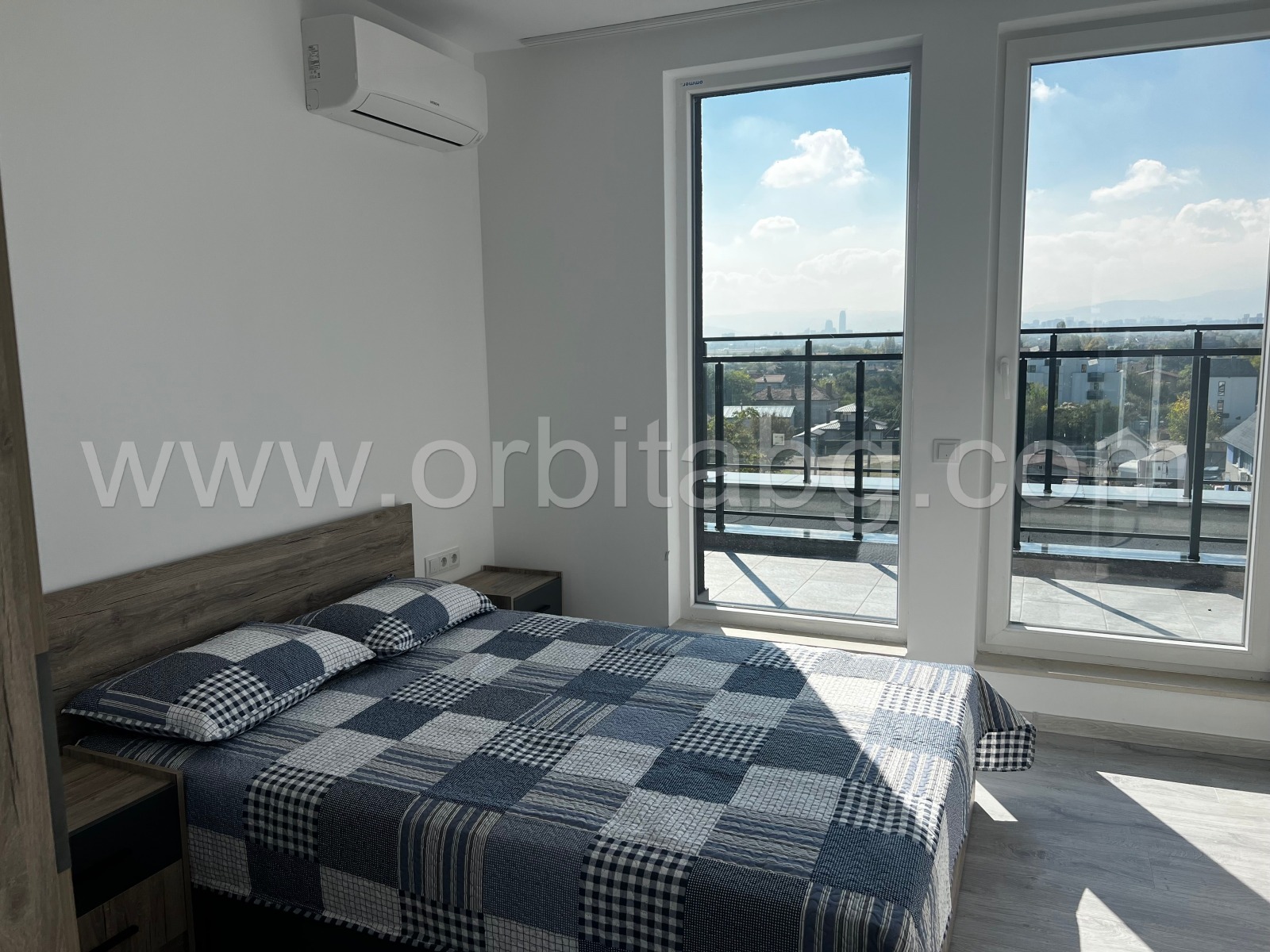 Дава под Наем 3-СТАЕН | Imot.bg — изображение 8