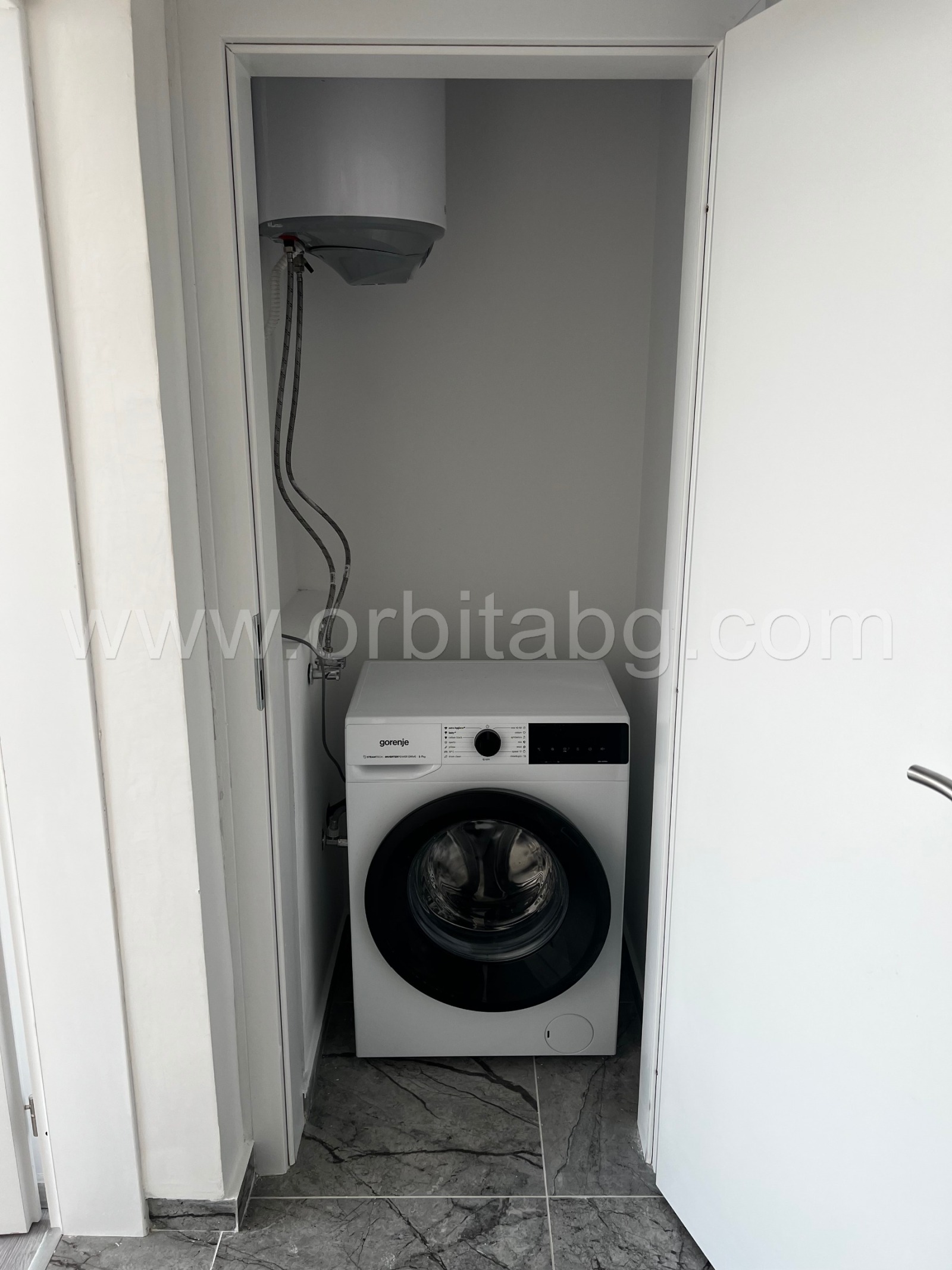 Дава под Наем 3-СТАЕН | Imot.bg — изображение 11