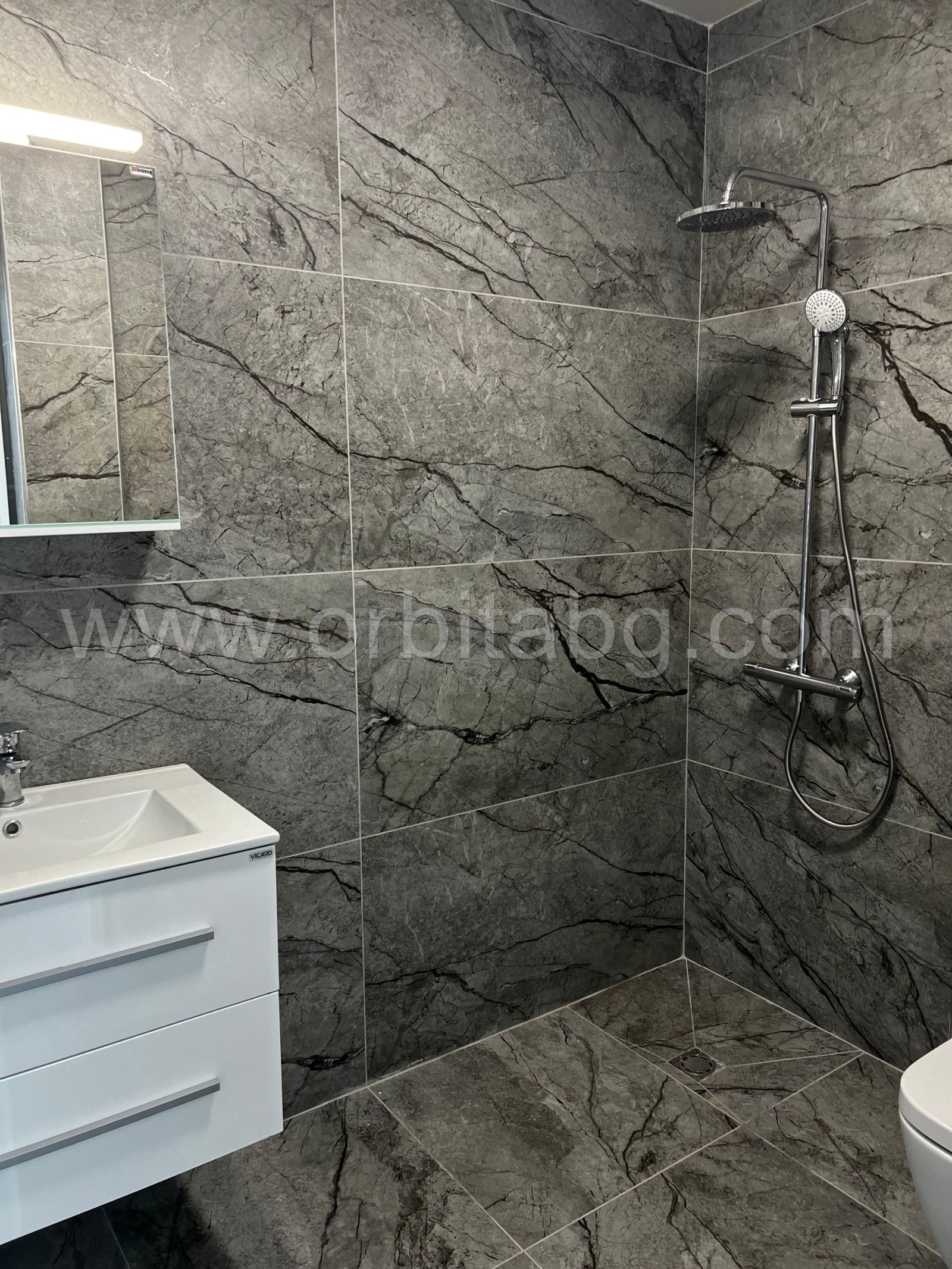 Дава под Наем 3-СТАЕН | Imot.bg — изображение 12