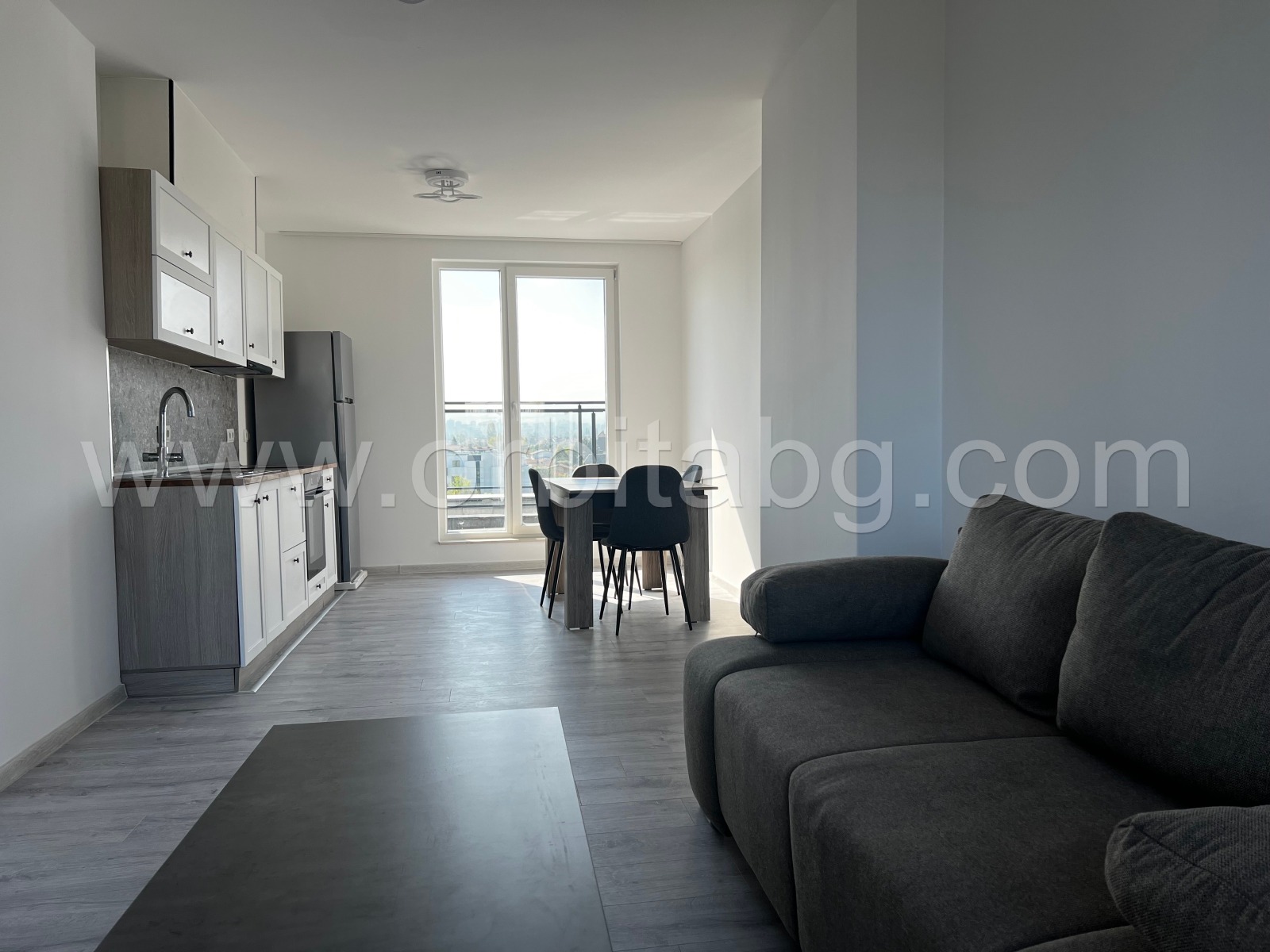 Дава под Наем 3-СТАЕН | Imot.bg — изображение 4