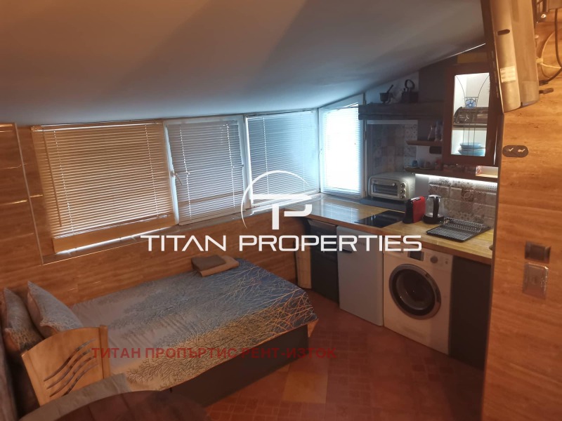 Под наем 1-СТАЕН, град Бургас, Център • 600 лв. / 306.78 € • 25391685 1