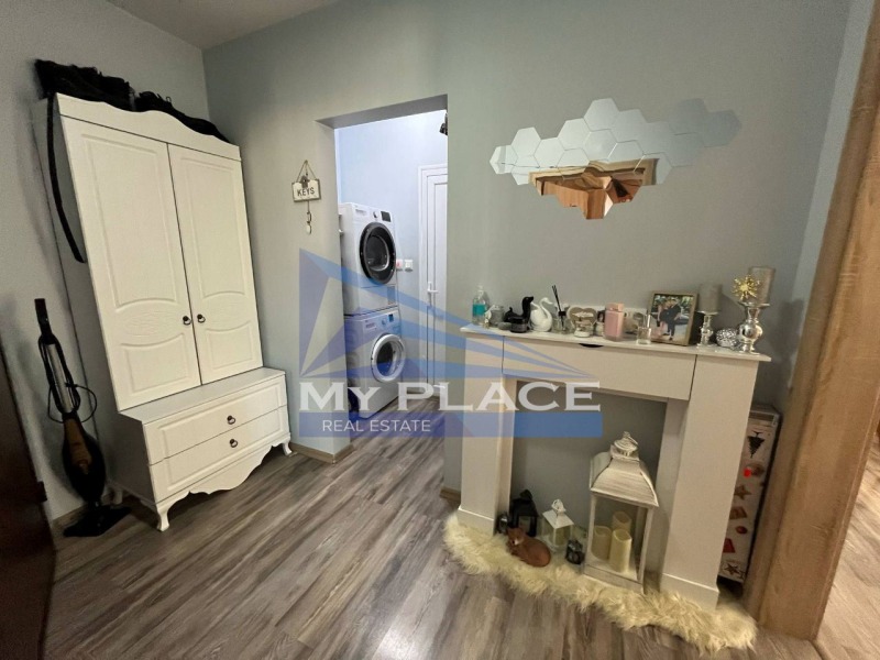 Te huur  1 slaapkamer Sjumen , Grivitsa , 65 m² | 94837560 - afbeelding [7]