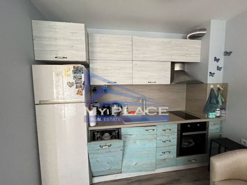 Te huur  1 slaapkamer Sjumen , Grivitsa , 65 m² | 94837560 - afbeelding [4]