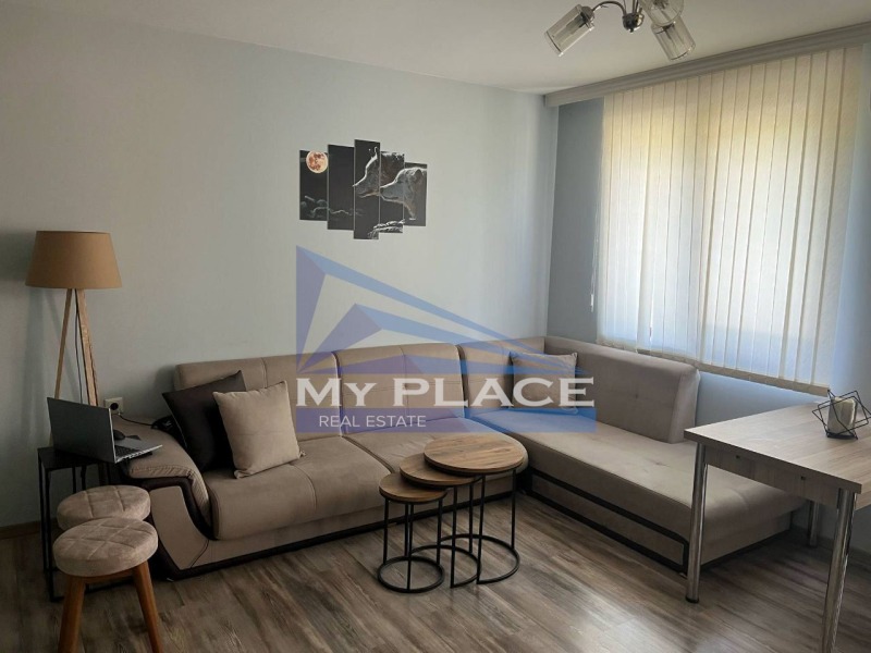 Te huur  1 slaapkamer Sjumen , Grivitsa , 65 m² | 94837560 - afbeelding [3]