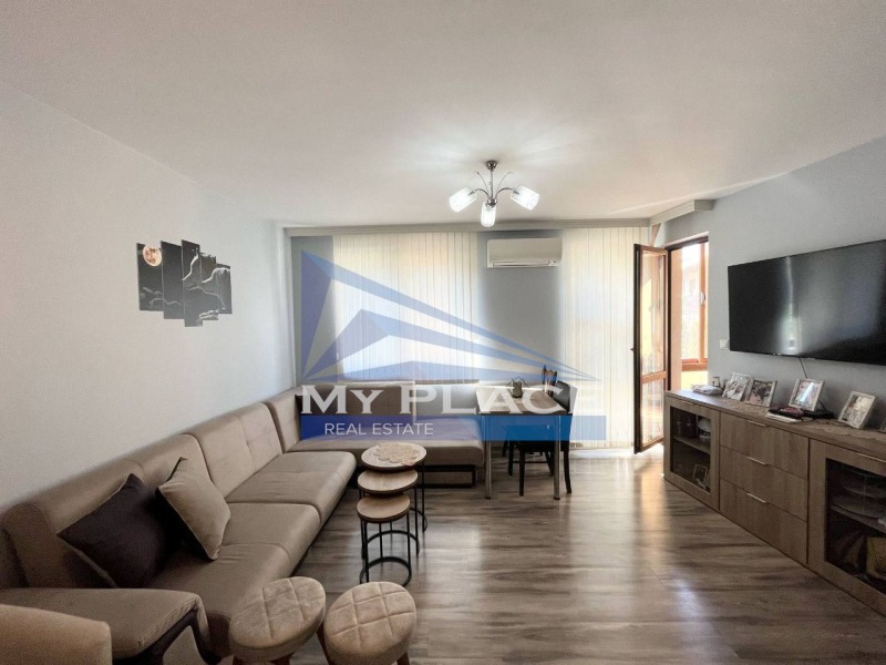 Te huur  1 slaapkamer Sjumen , Grivitsa , 65 m² | 94837560 - afbeelding [2]