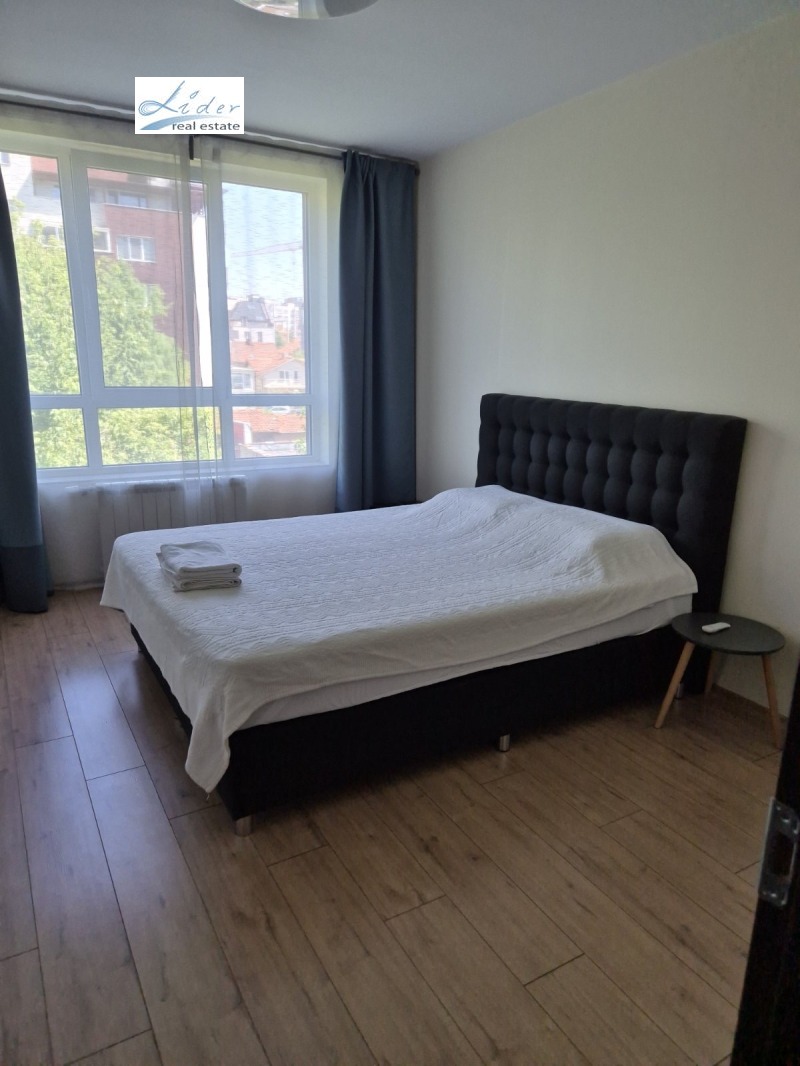 Zu vermieten  1 Schlafzimmer Sofia , Nadeschda 3 , 62 qm | 65664430 - Bild [10]