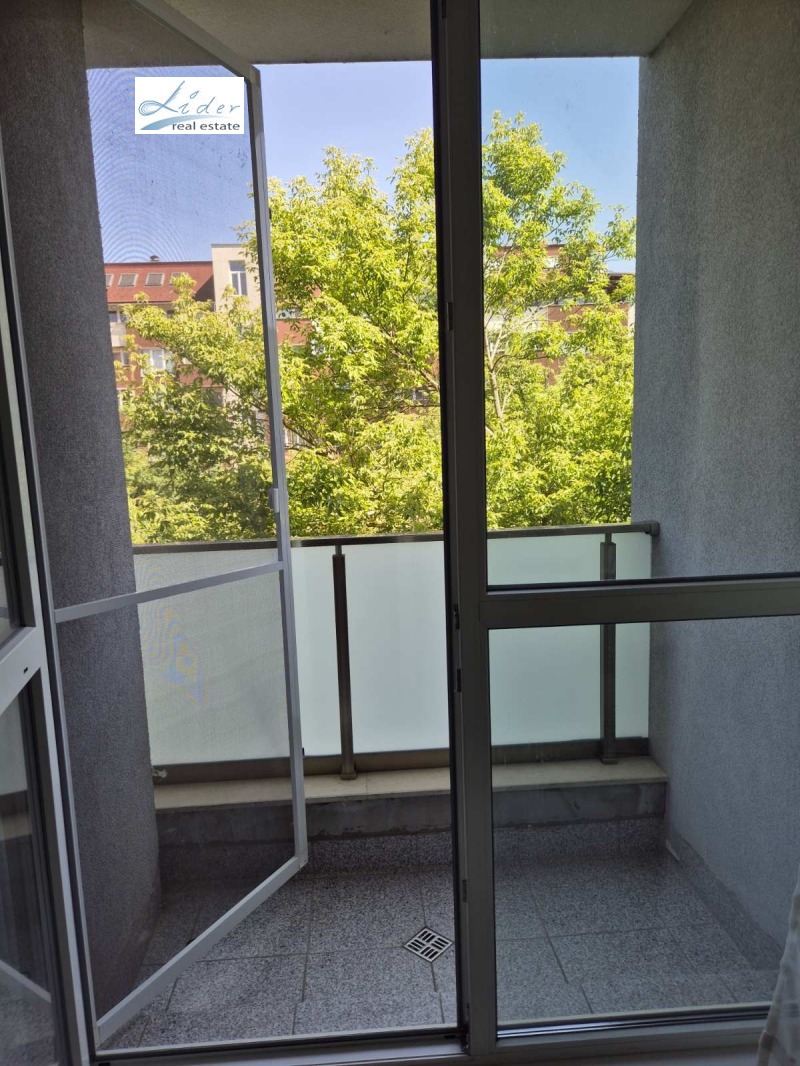 Zu vermieten  1 Schlafzimmer Sofia , Nadeschda 3 , 62 qm | 65664430 - Bild [16]