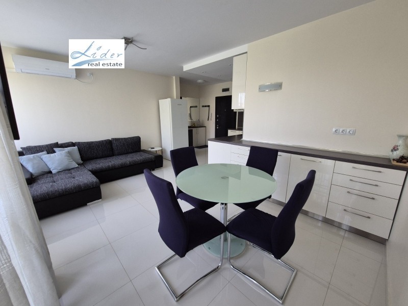 Zu vermieten  1 Schlafzimmer Sofia , Nadeschda 3 , 62 qm | 65664430 - Bild [5]