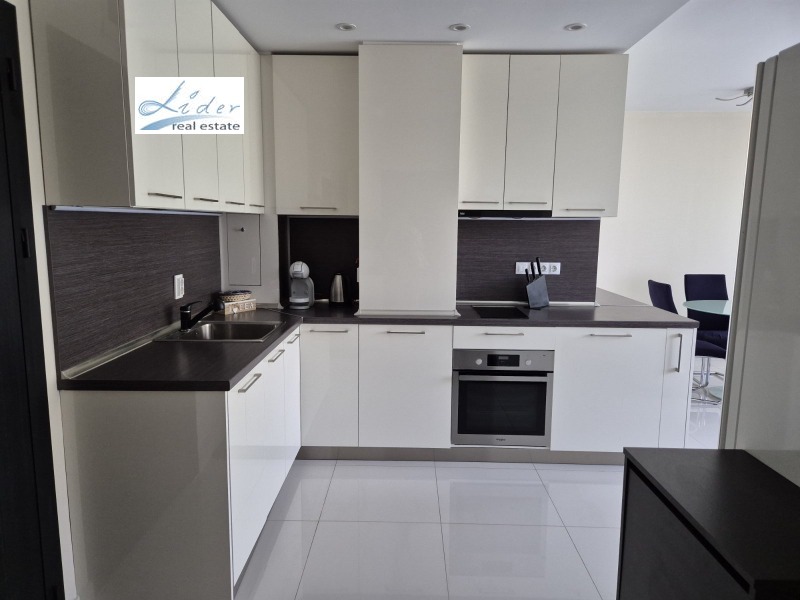 Zu vermieten  1 Schlafzimmer Sofia , Nadeschda 3 , 62 qm | 65664430 - Bild [7]