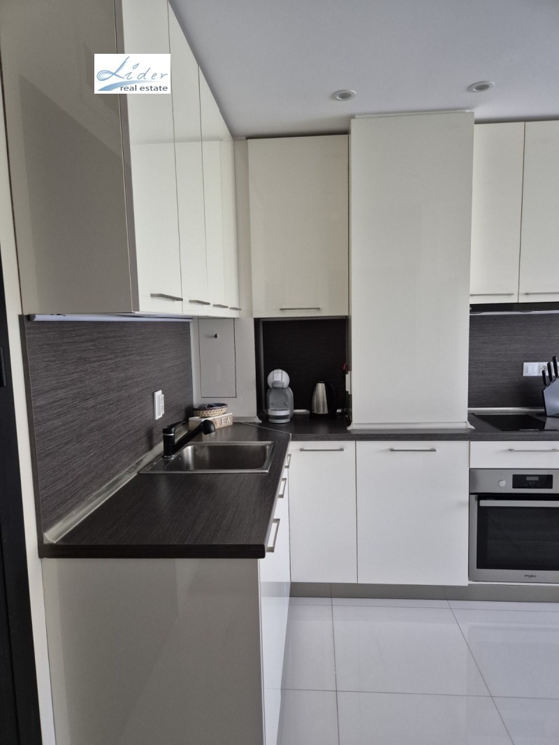 Zu vermieten  1 Schlafzimmer Sofia , Nadeschda 3 , 62 qm | 65664430 - Bild [8]
