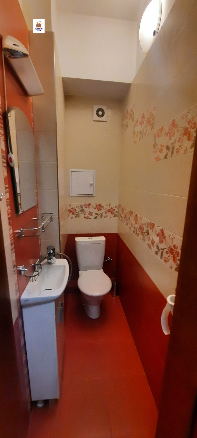 Te huur  1 slaapkamer Sofia , Tsentar , 95 m² | 83280459 - afbeelding [12]