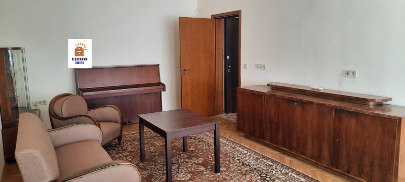 Te huur  1 slaapkamer Sofia , Tsentar , 95 m² | 83280459 - afbeelding [7]