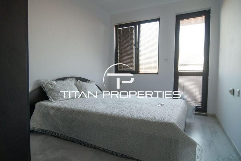 Дава под наем 2-СТАЕН, гр. Пловдив, Южен, снимка 3 - Апартаменти - 52839643