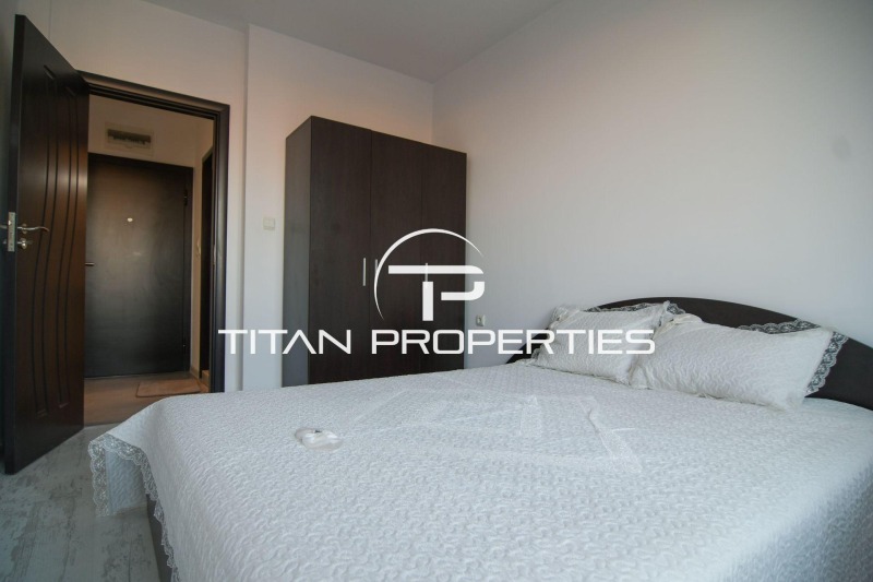 Дава под наем 2-СТАЕН, гр. Пловдив, Южен, снимка 4 - Апартаменти - 52839643