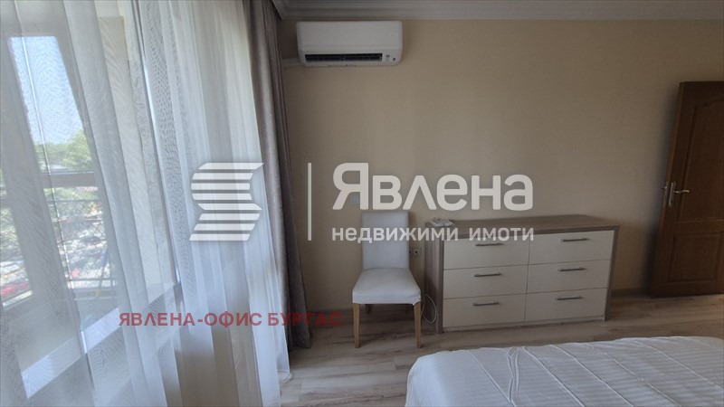 Дава под наем 2-СТАЕН, гр. Бургас, Лазур, снимка 8 - Апартаменти - 55193532