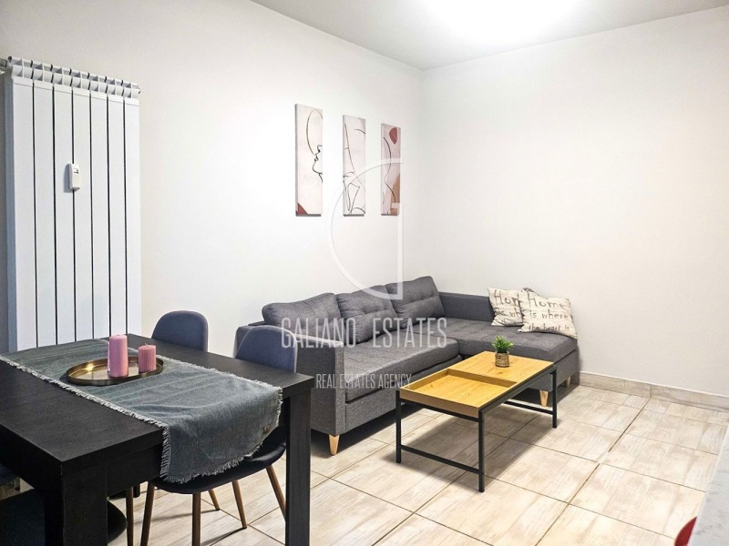 Kiadó  2 hálószobás Sofia , Ilinden , 63 négyzetméter | 54265103 - kép [2]