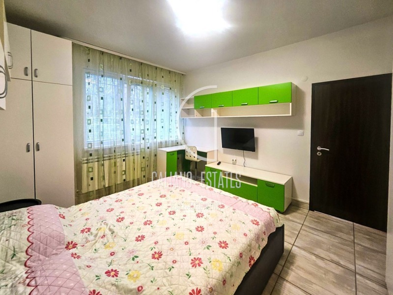 Kiadó  2 hálószobás Sofia , Ilinden , 63 négyzetméter | 54265103 - kép [5]