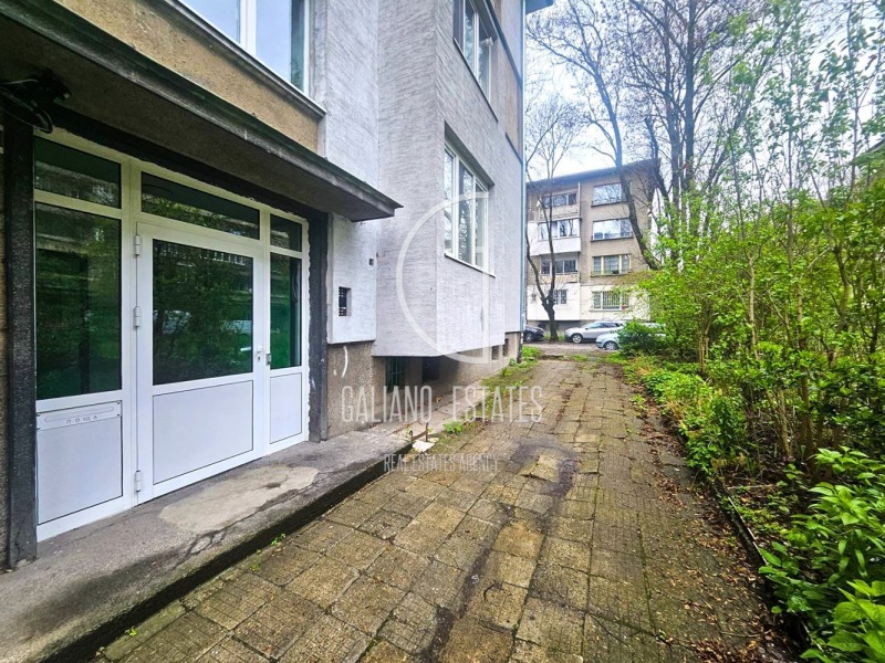 Kiadó  2 hálószobás Sofia , Ilinden , 63 négyzetméter | 54265103 - kép [10]