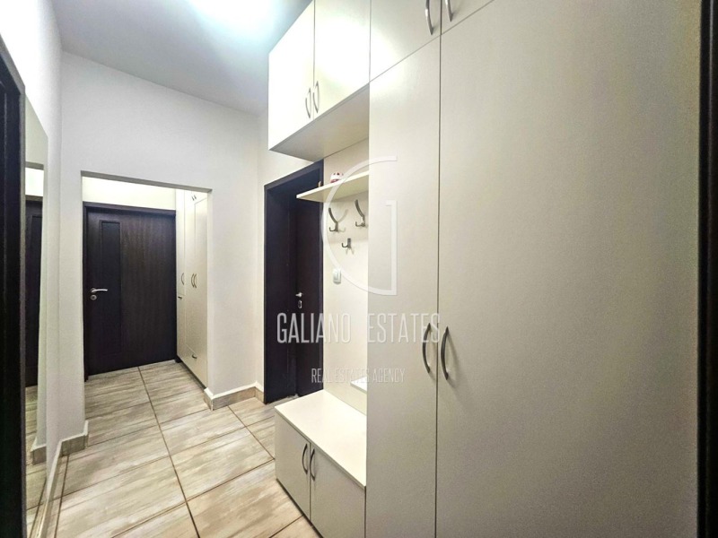Kiadó  2 hálószobás Sofia , Ilinden , 63 négyzetméter | 54265103 - kép [4]