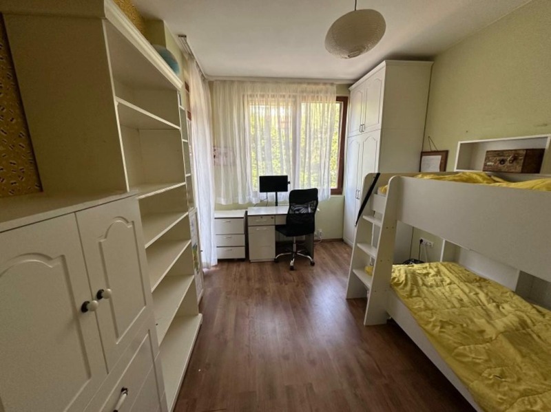 В аренду  2 спальни София , Бояна , 101 кв.м | 52491404 - изображение [6]