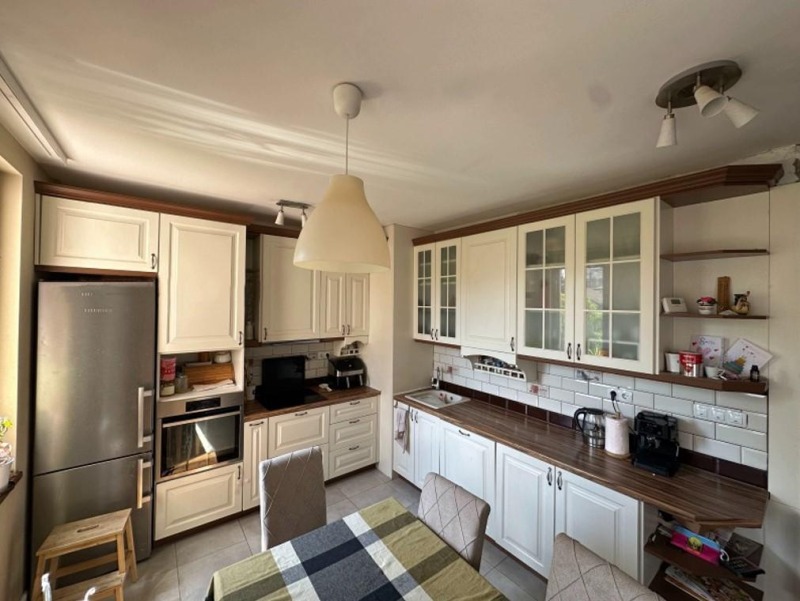 В аренду  2 спальни София , Бояна , 101 кв.м | 52491404 - изображение [3]
