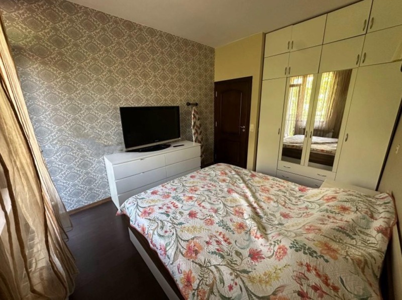 В аренду  2 спальни София , Бояна , 101 кв.м | 52491404 - изображение [5]