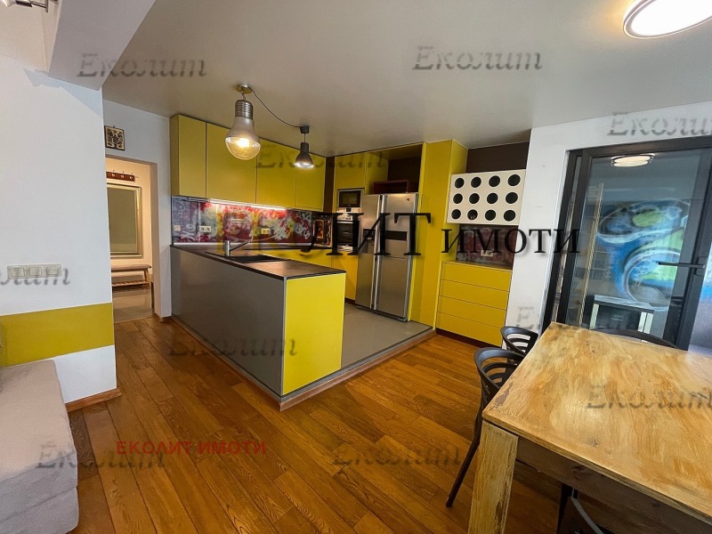 Kiralık  3 yatak odası Sofia , Krastova vada , 155 metrekare | 77583006 - görüntü [3]