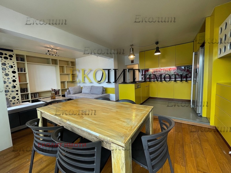 Kiralık  3 yatak odası Sofia , Krastova vada , 155 metrekare | 77583006 - görüntü [4]