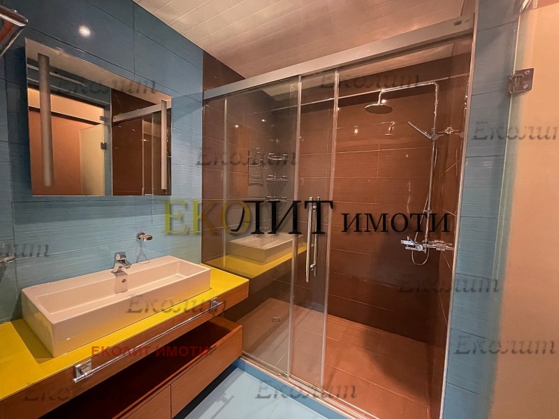 Kiralık  3 yatak odası Sofia , Krastova vada , 155 metrekare | 77583006 - görüntü [14]