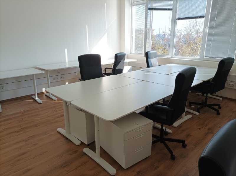 For Rent  Office Sofia , 7-mi 11-ti kilometar , 159 sq.m | 64404720