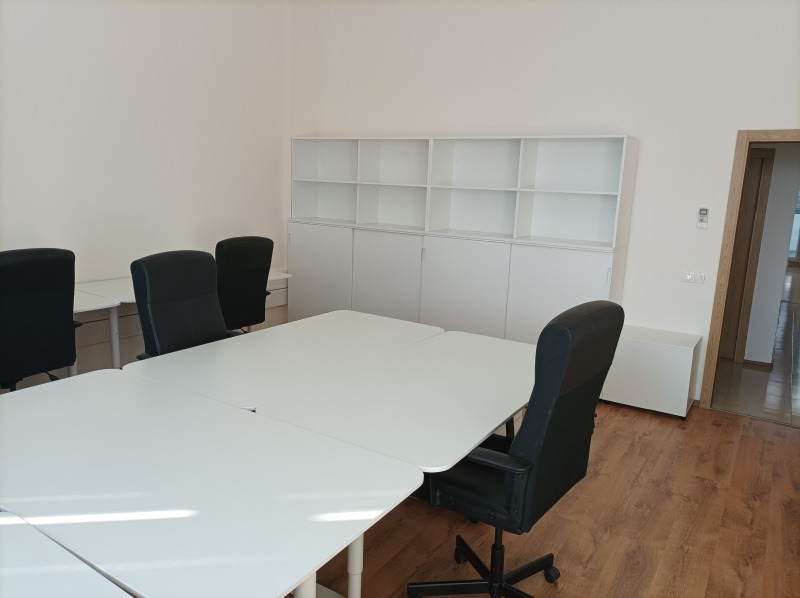 For Rent  Office Sofia , 7-mi 11-ti kilometar , 159 sq.m | 64404720 - image [2]