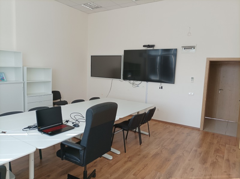 For Rent  Office Sofia , 7-mi 11-ti kilometar , 159 sq.m | 64404720 - image [6]