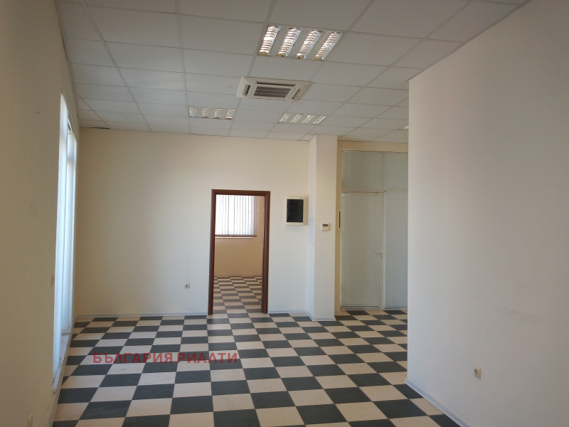 Дава под наем ОФИС, гр. София, Манастирски ливади, снимка 3 - Офиси - 52511862