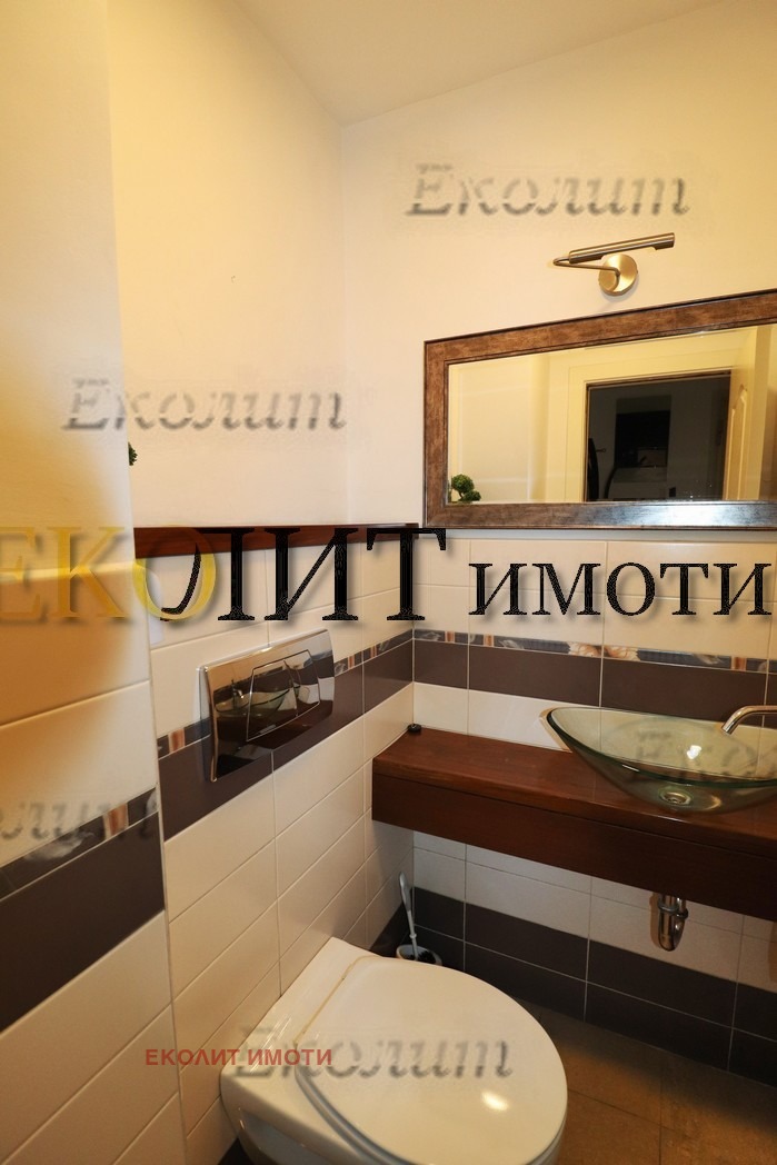 Дава под наем КЪЩА, гр. София, Манастирски ливади, снимка 17 - Къщи - 52812177