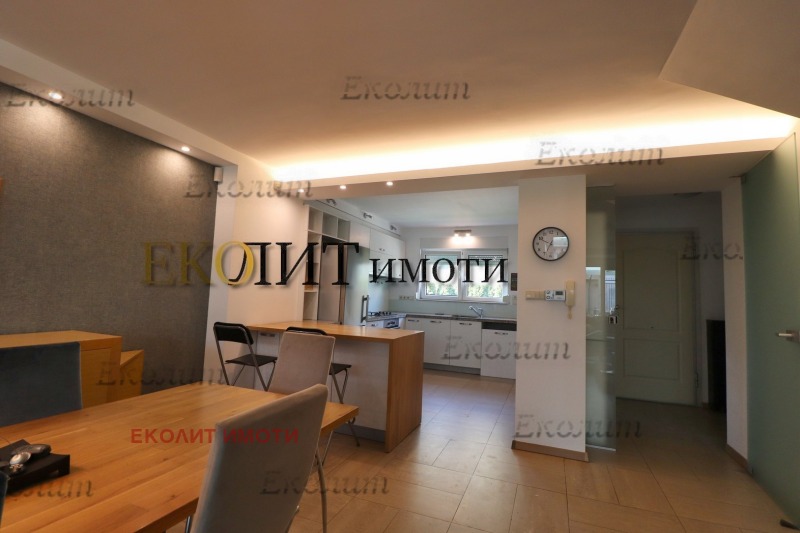 Дава под наем КЪЩА, гр. София, Манастирски ливади, снимка 3 - Къщи - 52812177