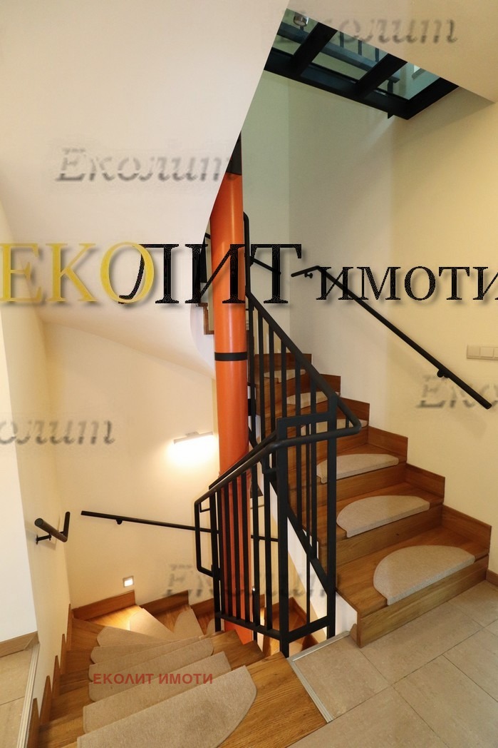 Дава под наем КЪЩА, гр. София, Манастирски ливади, снимка 9 - Къщи - 52812177