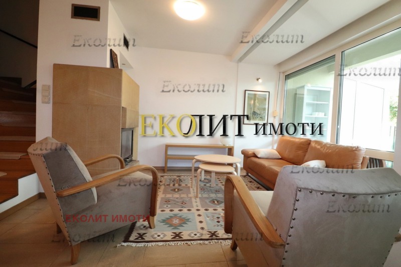 Дава под наем КЪЩА, гр. София, Манастирски ливади, снимка 6 - Къщи - 52812177