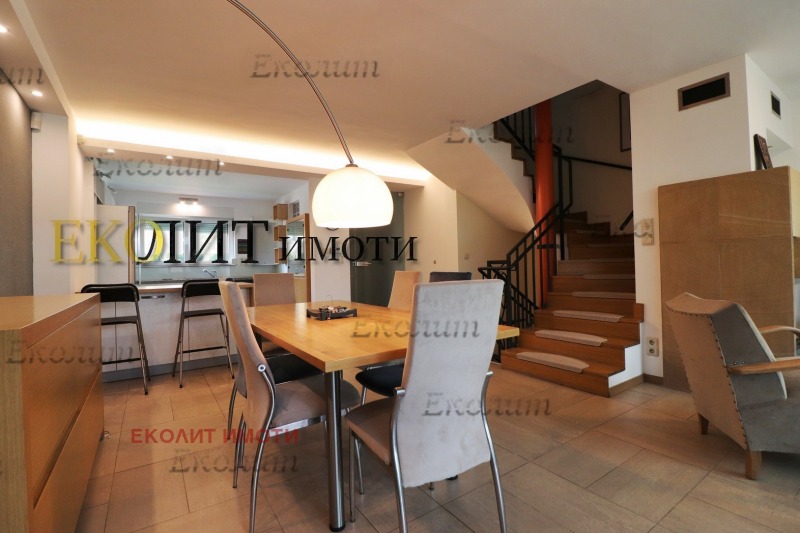 Дава под наем КЪЩА, гр. София, Манастирски ливади, снимка 5 - Къщи - 52812177