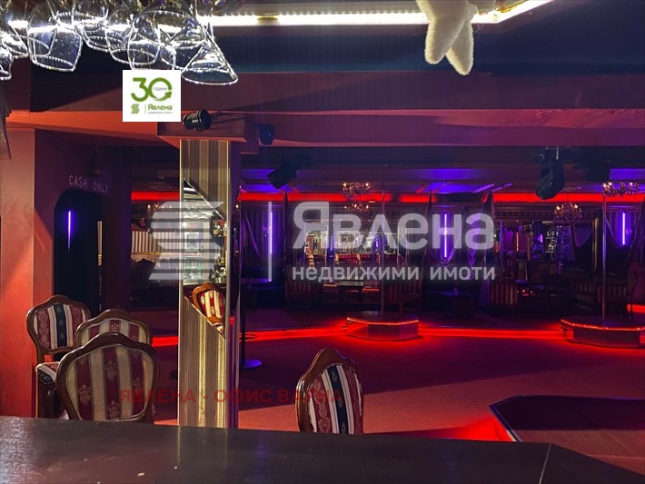 Дава под наем  Заведение град Варна , Център , 394 кв.м | 88131880 - изображение [2]