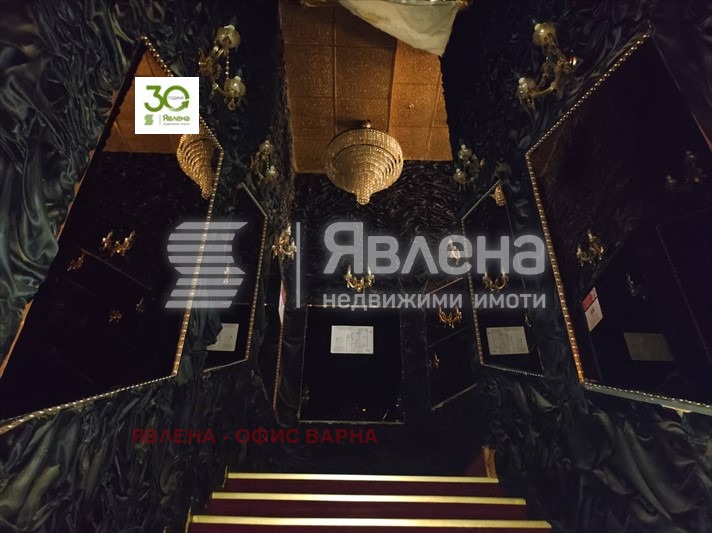 Дава под наем  Заведение град Варна , Център , 394 кв.м | 88131880 - изображение [7]