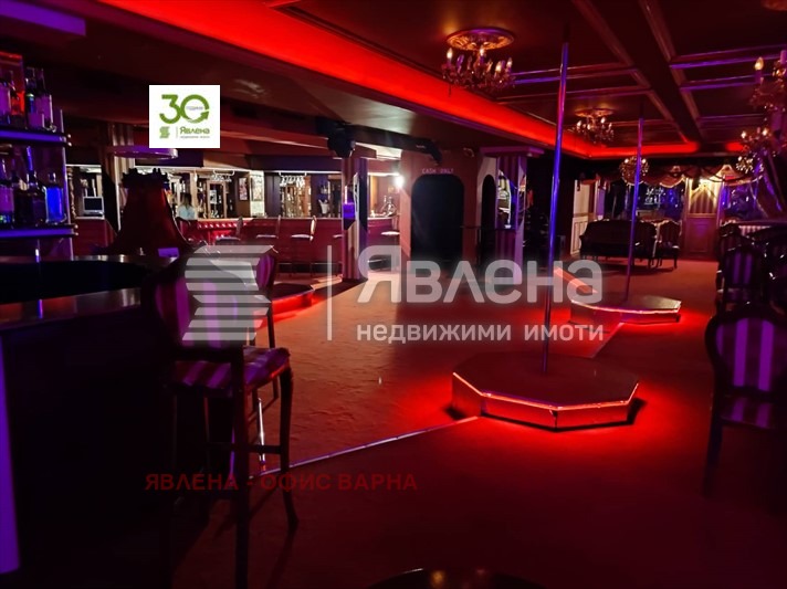 Дава под наем  Заведение град Варна , Център , 394 кв.м | 88131880 - изображение [4]